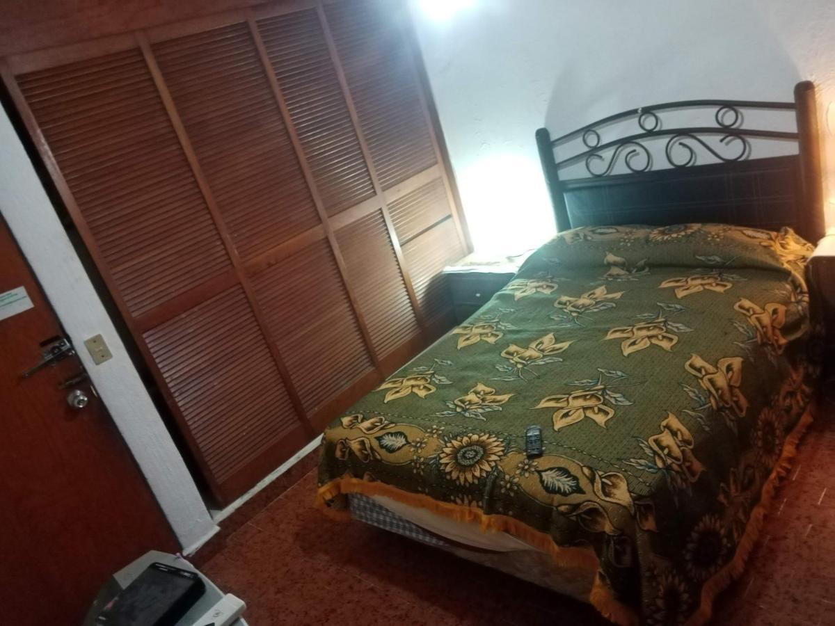 Cond Palmeras En Zona De Hoteles 5 Estrellas Costa Azul Акапулько Екстер'єр фото